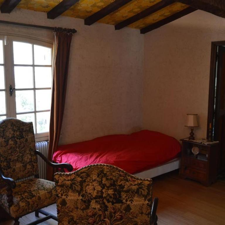Maison provençale traditionnelle avec air conditionné - Maison 3 Chambres - 10