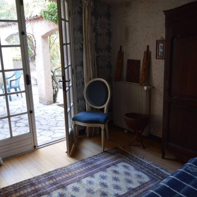 Maison provençale traditionnelle avec air conditionné - Maison 3 Chambres - 11