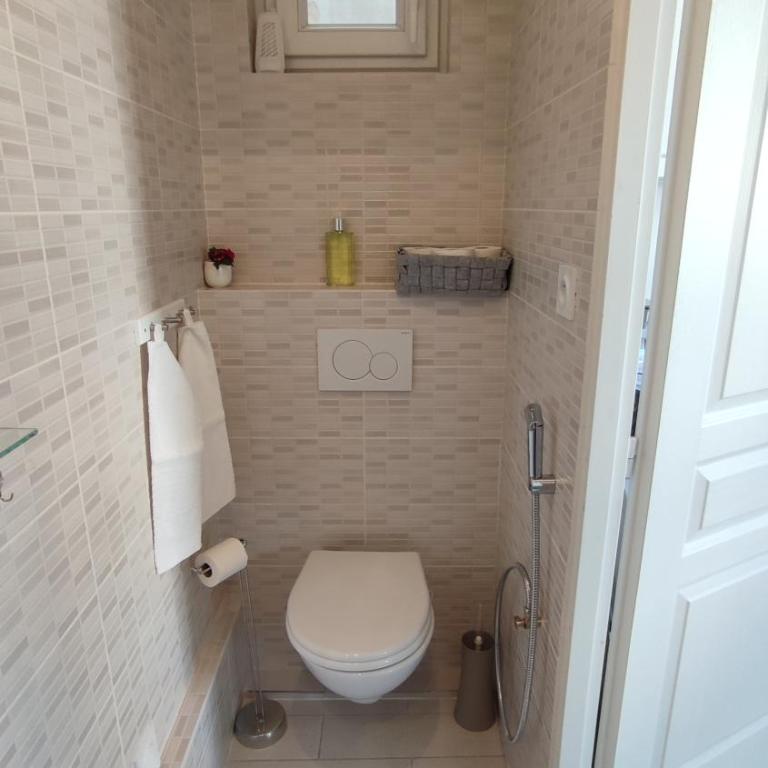 T2 Vue sur la Basilique de Notre Dame de la Garde - Appartement - 25