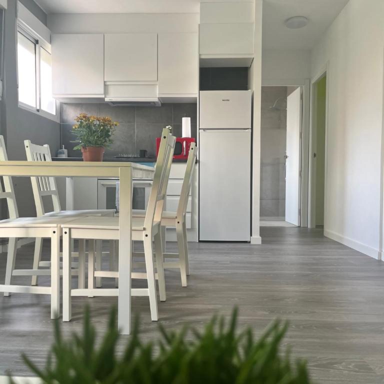 La Posada de Luismi - Apartamento de 3 dormitorios - 1