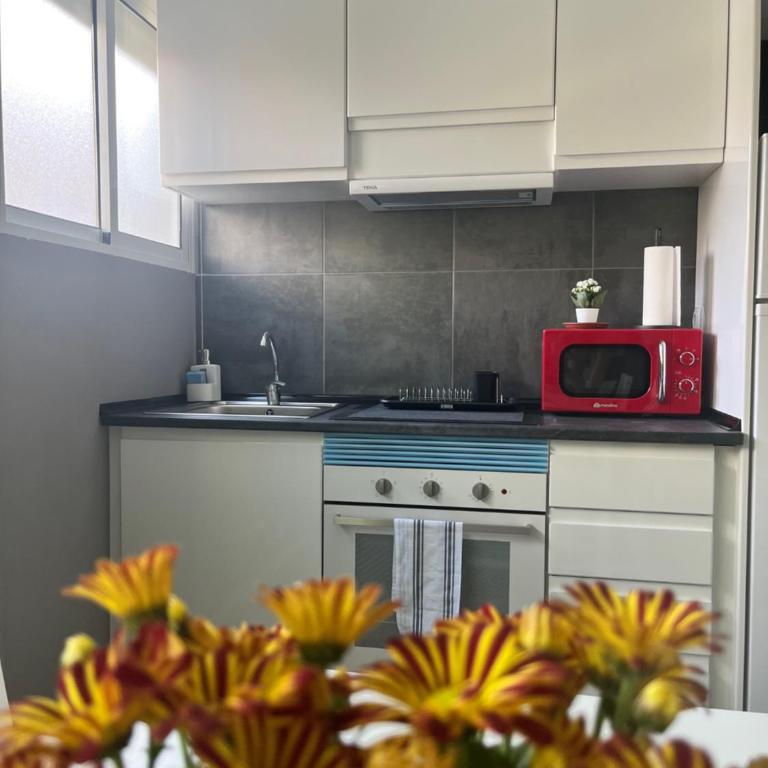 La Posada de Luismi - Apartamento de 3 dormitorios - 2