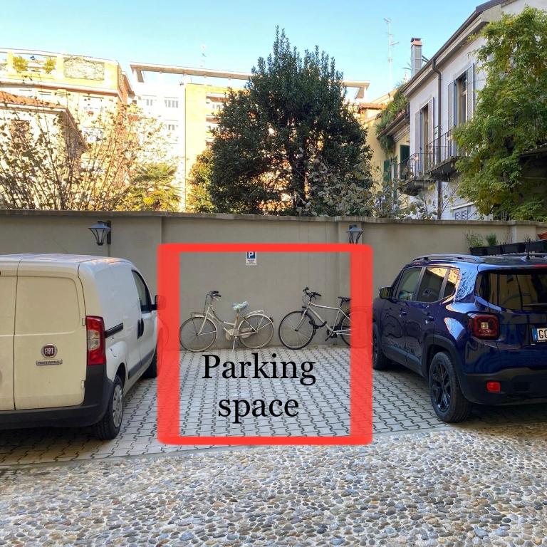 Milano Central - Appartamento Deluxe - 15