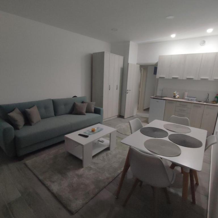 El Mar Apartments - Apartman sa 1 Spavaćom Sobom - 3