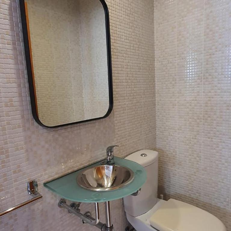 Ático con gran terraza y vistas al mar - Apartamento de 3 dormitorios - 13