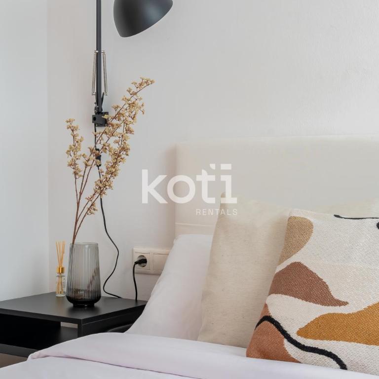 Koti Rentals - Sandy Beach Apartment - Apartamento - 24