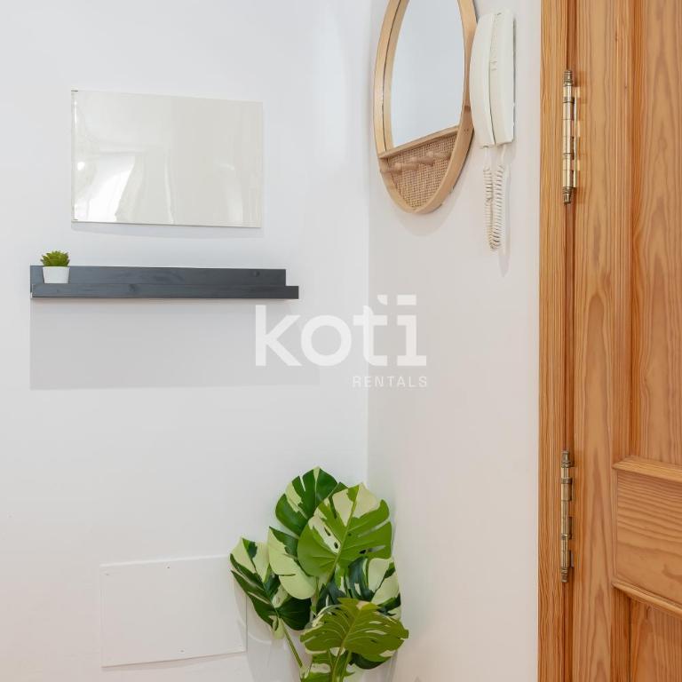 Koti Rentals - Sandy Beach Apartment - Apartamento - 20