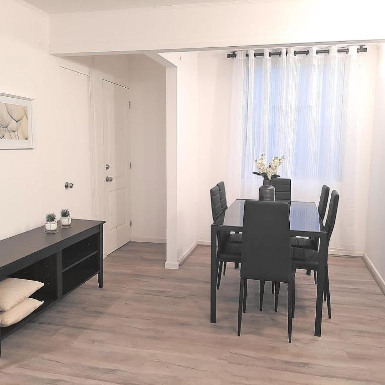 Espectacular departamento La Serena - Two-Bedroom Apartment - 1