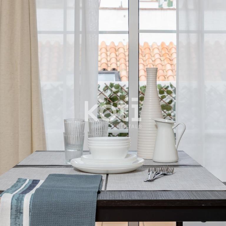 Koti Rentals - Sandy Beach Apartment - Apartamento - 15