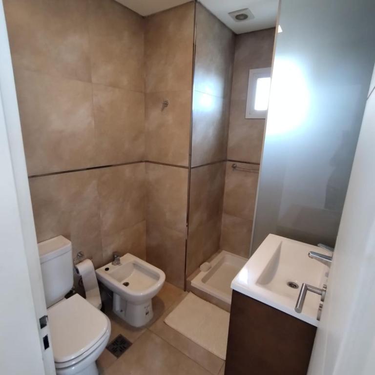 Paisaje 1 - Apartamento de 1 dormitorio - 4