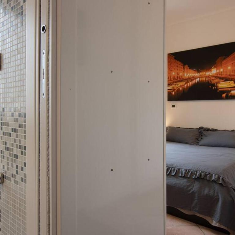 [Burlo Garofalo] Modern Apartment *Wifi+Netflix* - One-Bedroom Apartment - 11