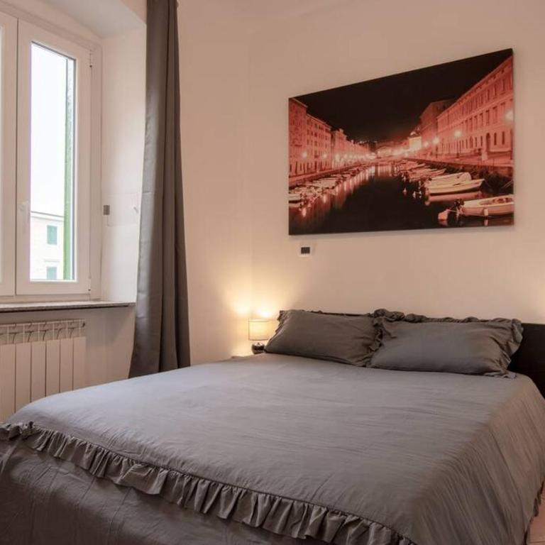 [Burlo Garofalo] Modern Apartment *Wifi+Netflix* - One-Bedroom Apartment - 3