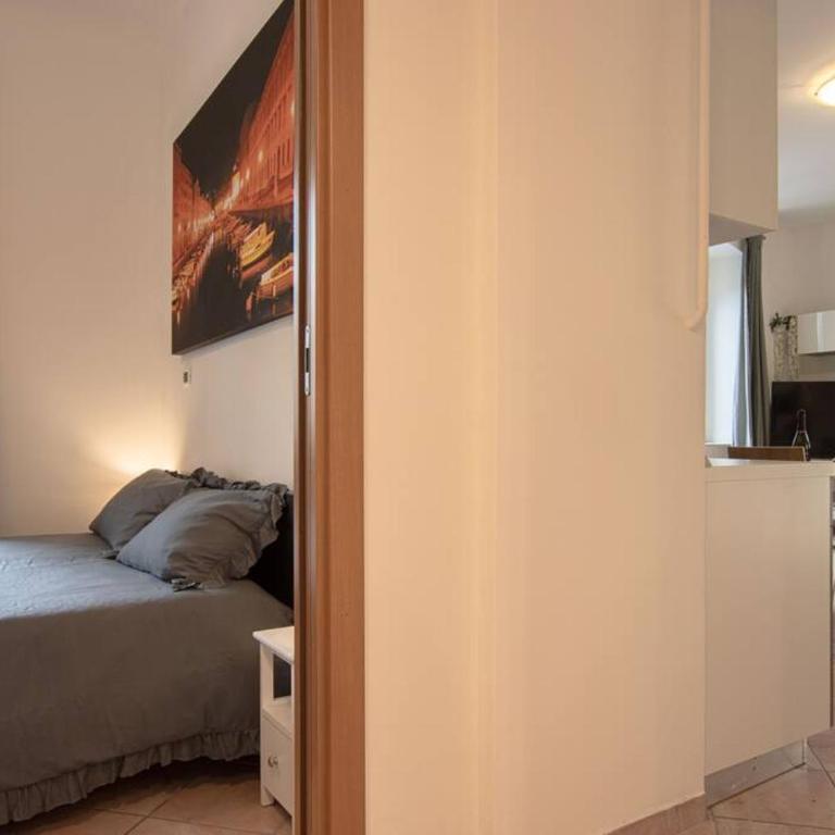 [Burlo Garofalo] Modern Apartment *Wifi+Netflix* - One-Bedroom Apartment - 15