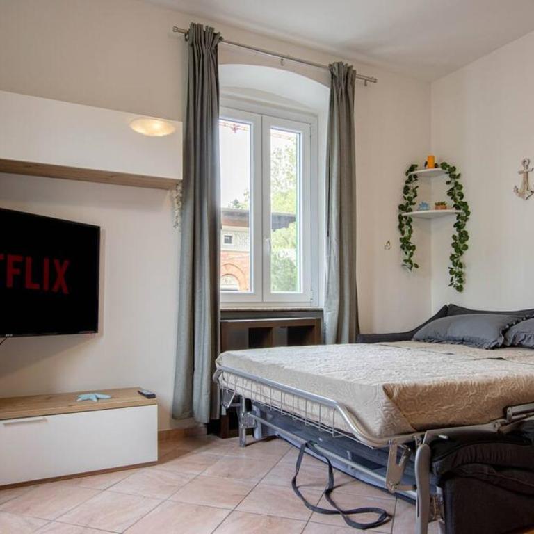[Burlo Garofalo] Modern Apartment *Wifi+Netflix* - One-Bedroom Apartment - 7