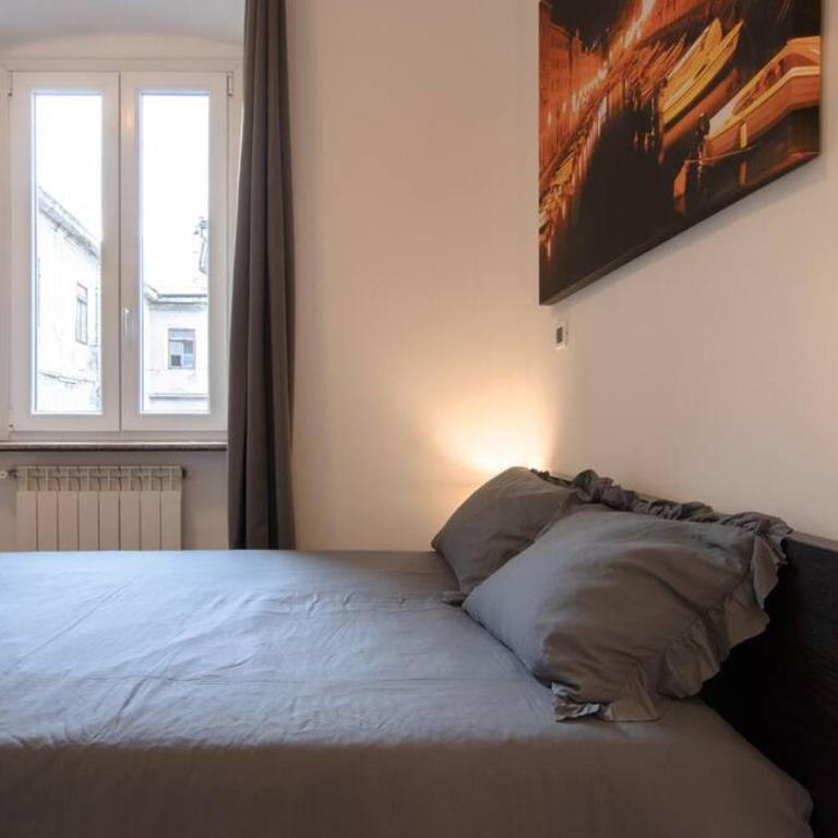 [Burlo Garofalo] Modern Apartment *Wifi+Netflix* - One-Bedroom Apartment - 9