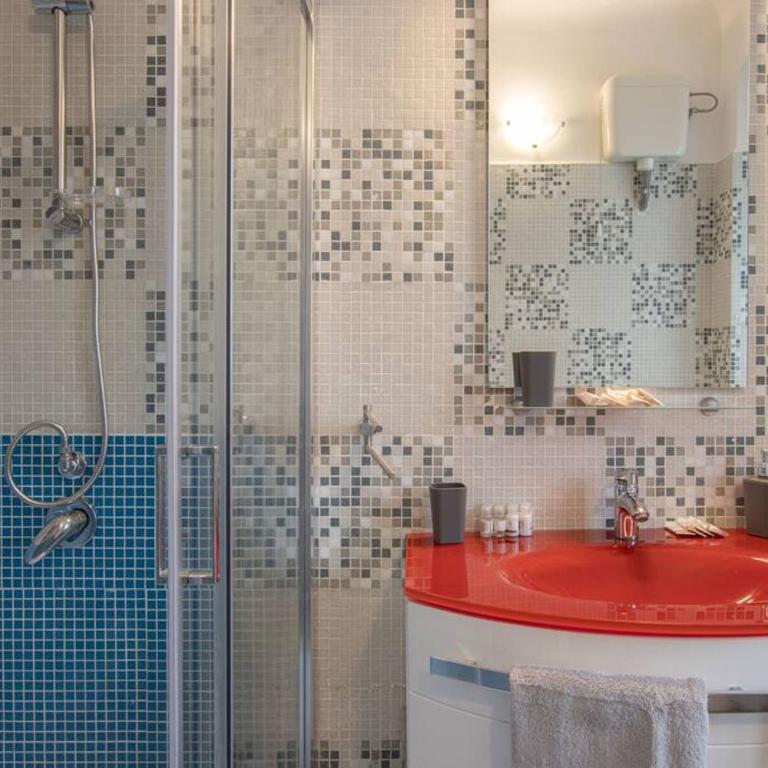 [Burlo Garofalo] Modern Apartment *Wifi+Netflix* - One-Bedroom Apartment - 13