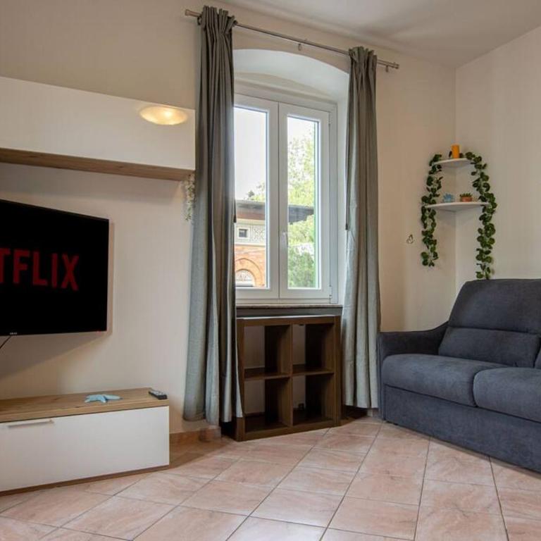 [Burlo Garofalo] Modern Apartment *Wifi+Netflix* - One-Bedroom Apartment - 6