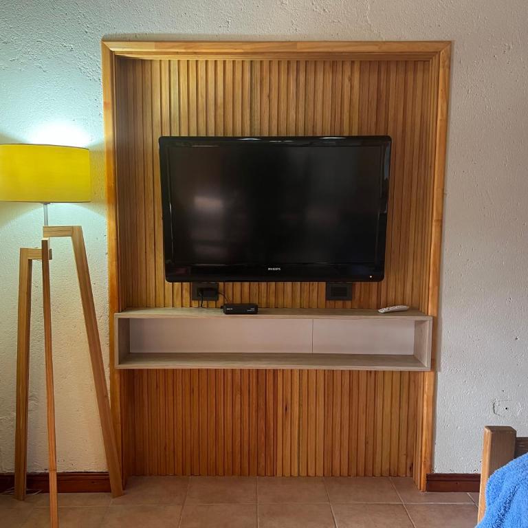 Departamento Las Margaritas - Apartamento de 1 dormitorio - 4