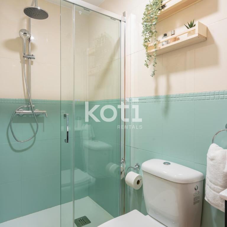 Koti Rentals - Sandy Beach Apartment - Apartamento - 41