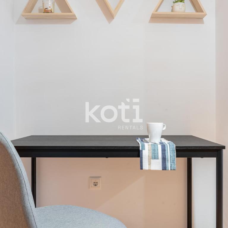 Koti Rentals - Sandy Beach Apartment - Apartamento - 16