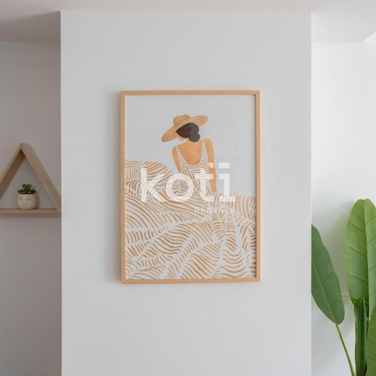 Koti Rentals - Sandy Beach Apartment - Apartamento - 19