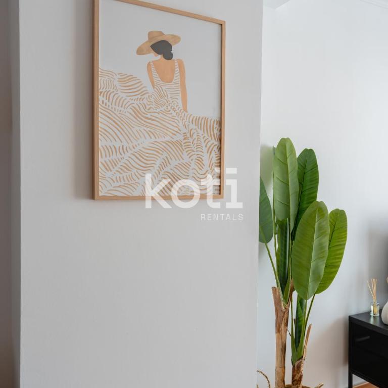Koti Rentals - Sandy Beach Apartment - Apartamento - 21