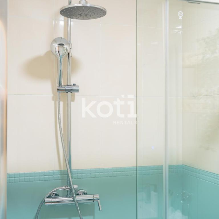Koti Rentals - Sandy Beach Apartment - Apartamento - 38