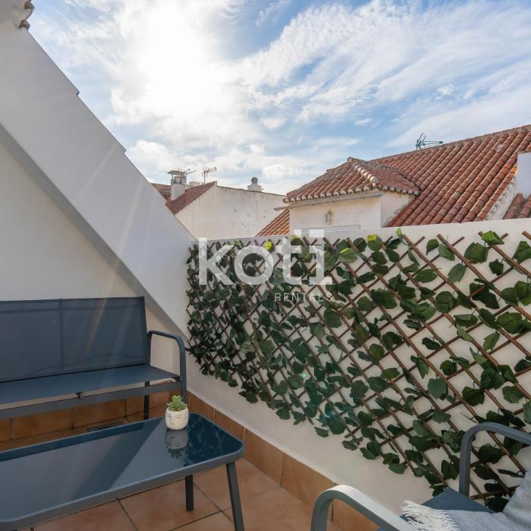 Koti Rentals - Sandy Beach Apartment - Apartamento - 46