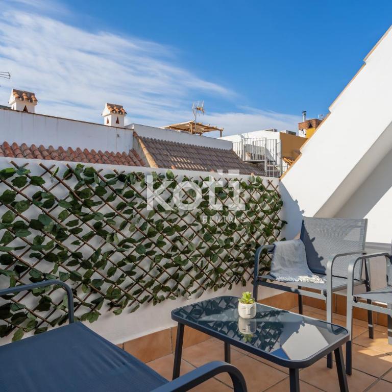 Koti Rentals - Sandy Beach Apartment - Apartamento - 45
