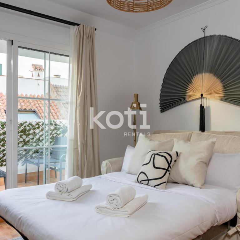 Koti Rentals - Sandy Beach Apartment - Apartamento - 34