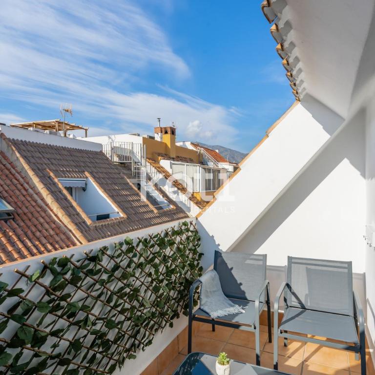 Koti Rentals - Sandy Beach Apartment - Apartamento - 47