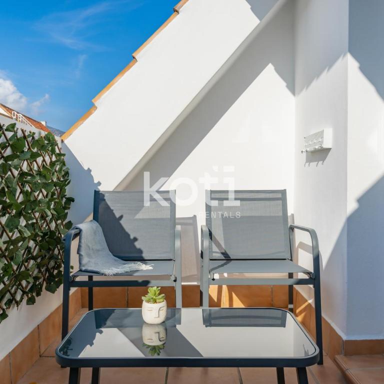 Koti Rentals - Sandy Beach Apartment - Apartamento - 4