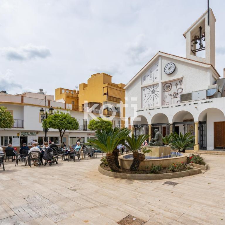 Koti Rentals - Sandy Beach Apartment - Apartamento - 48
