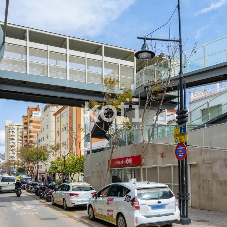 Koti Rentals - Sandy Beach Apartment - Apartamento - 55