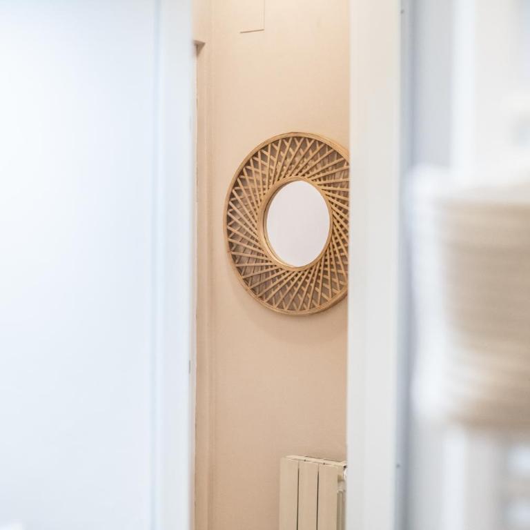 KRISTEL HOUSE Cisanello, free parking - One-Bedroom Apartment - 12