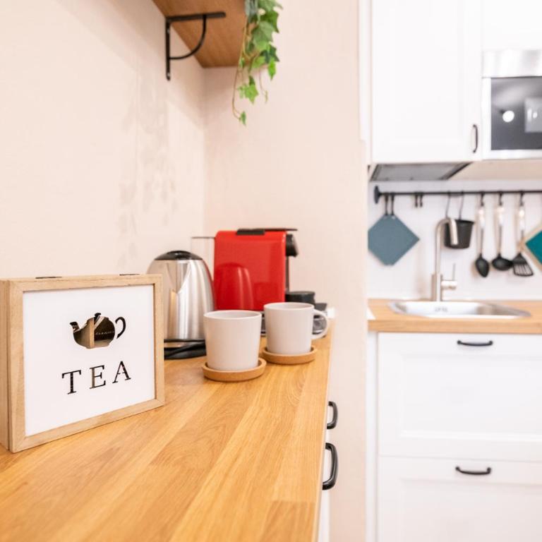 KRISTEL HOUSE Cisanello, free parking - One-Bedroom Apartment - 15
