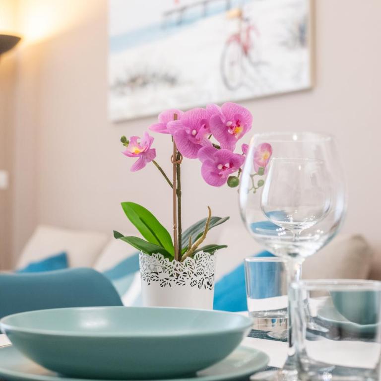 KRISTEL HOUSE Cisanello, free parking - One-Bedroom Apartment - 19