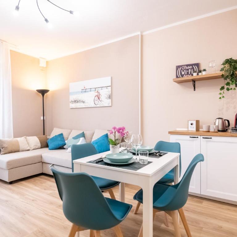 KRISTEL HOUSE Cisanello, free parking - One-Bedroom Apartment - 5