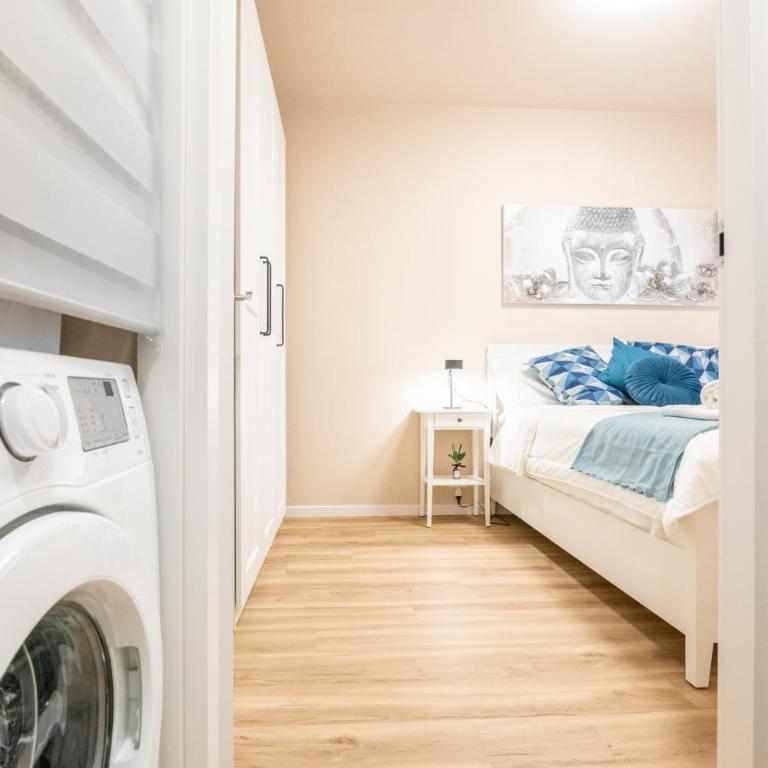 KRISTEL HOUSE Cisanello, free parking - One-Bedroom Apartment - 22