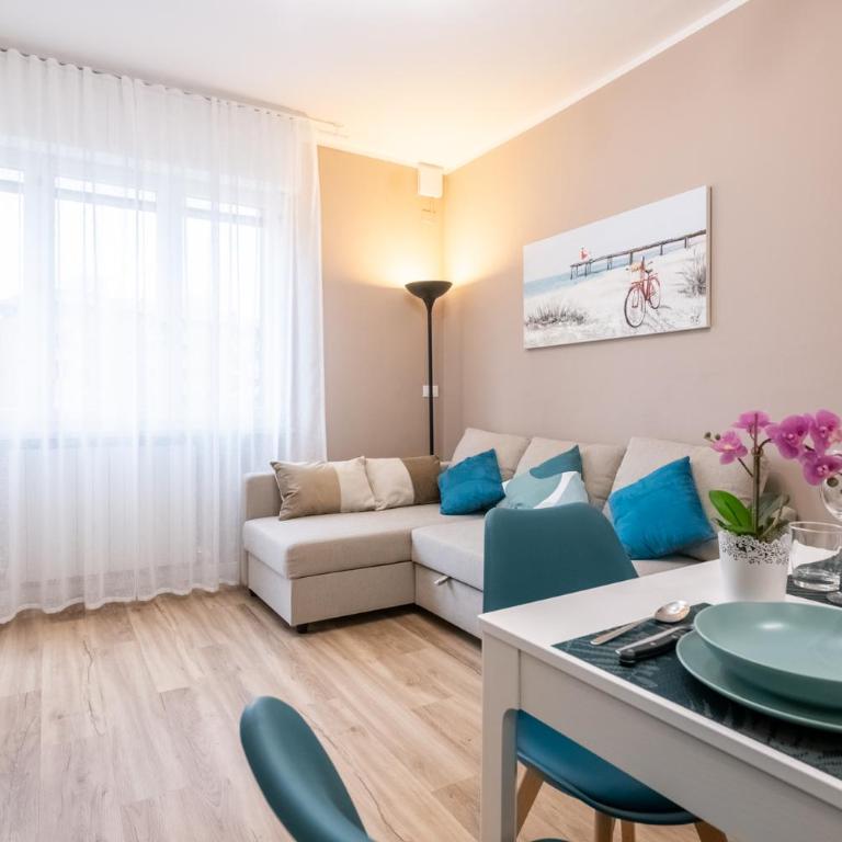 KRISTEL HOUSE Cisanello, free parking - One-Bedroom Apartment - 13