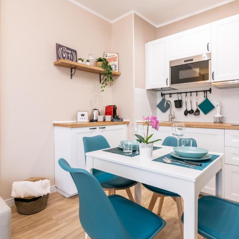 KRISTEL HOUSE Cisanello, free parking - One-Bedroom Apartment - 6