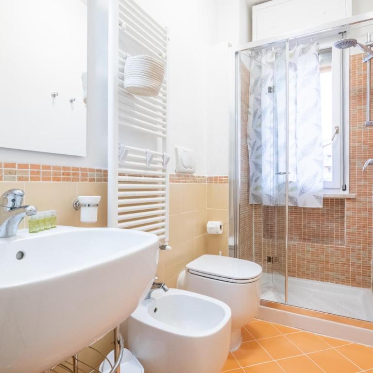 KRISTEL HOUSE Cisanello, free parking - One-Bedroom Apartment - 8