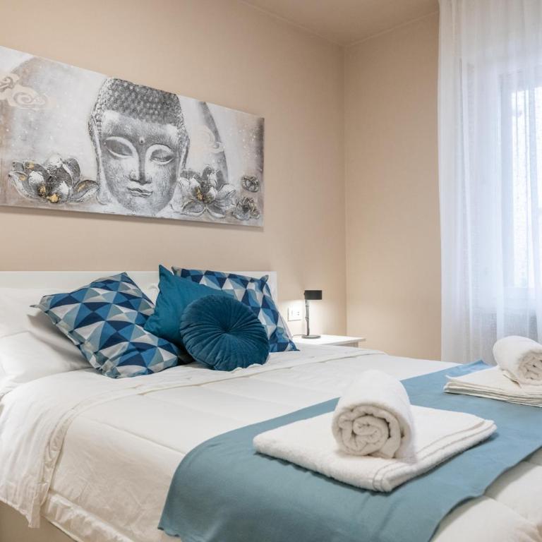 KRISTEL HOUSE Cisanello, free parking - One-Bedroom Apartment - 1