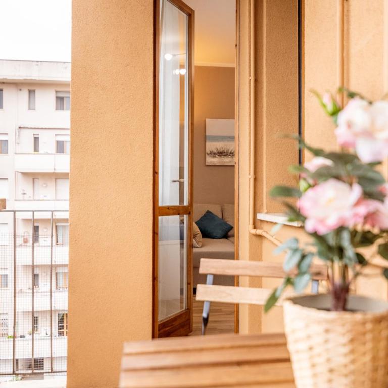 KRISTEL HOUSE Cisanello, free parking - One-Bedroom Apartment - 25