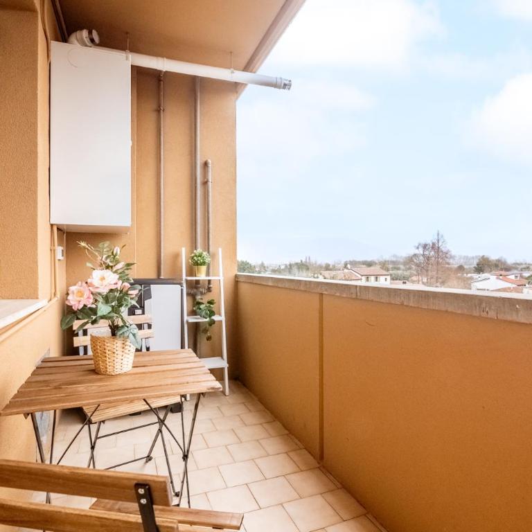 KRISTEL HOUSE Cisanello, free parking - One-Bedroom Apartment - 26
