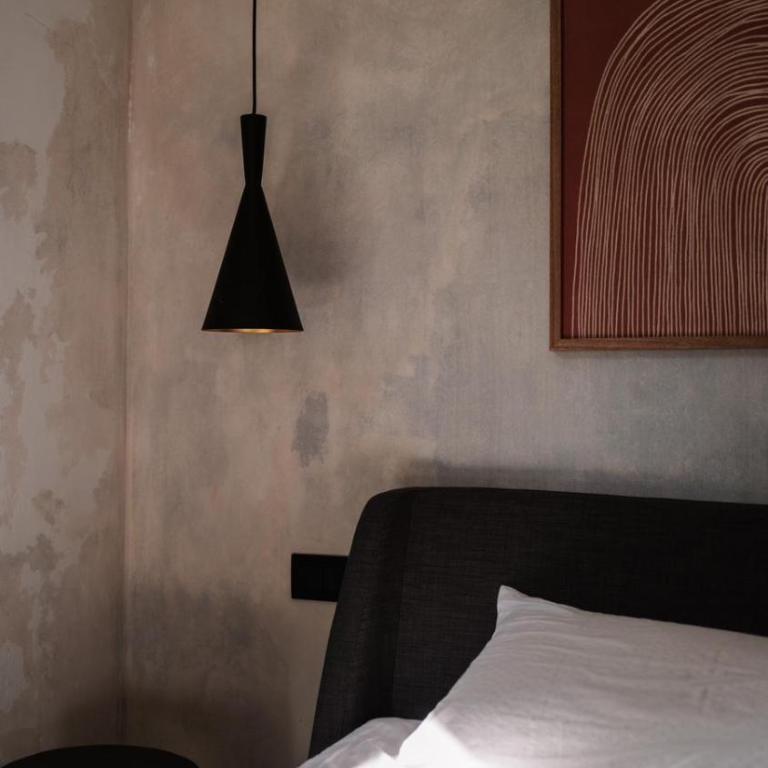 Art e Dimora - Boutique Room. - Camera Matrimoniale con Balcone - 2
