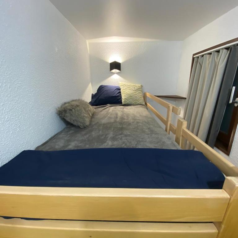 Antarès Location Avoriaz - Appartement 1 Chambre - 19