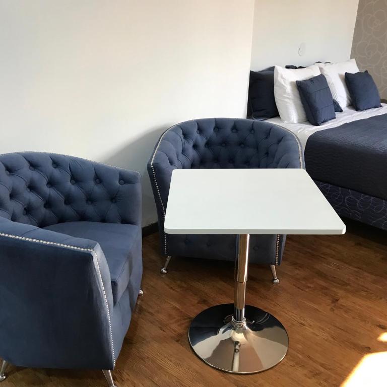 Departamento BLUE - Apartamento de 1 dormitorio - 19