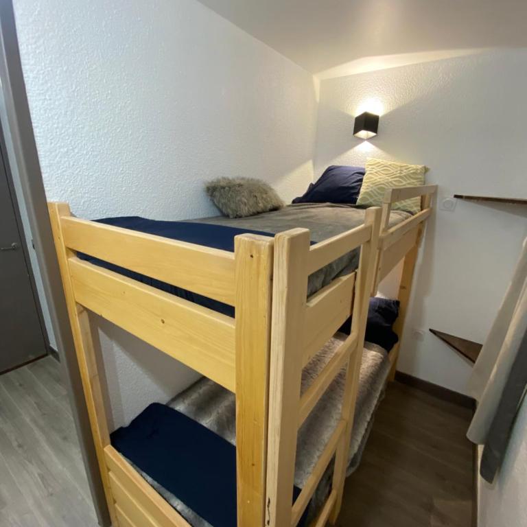 Antarès Location Avoriaz - Appartement 1 Chambre - 20