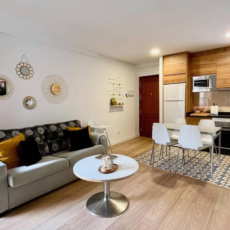 Apartamento Kenza - Apartamento de 2 dormitorios - 1