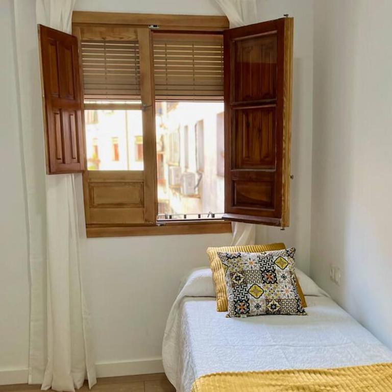 Apartamento Kenza - Apartamento de 2 dormitorios - 13